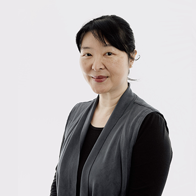 Dr Elsa Ng